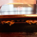 うなぎのまつ嘉 - 