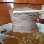 喜多屋 - おいしいチャーシュー