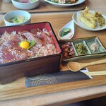 大地の贈り物 - 