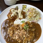 カレー倶楽部 ルウ - 