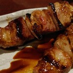 Yakitori Tasuke - 