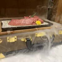 肉の匠 将泰庵 船橋駅前 はなれ店 - 
