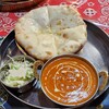 インド&ネパール料理ナマステ 山崎店