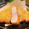 とんかつあさくら - 特上ロース