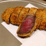 肉料理ふくなが - 