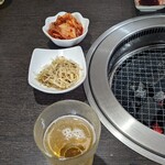 焼肉 牛正 - 