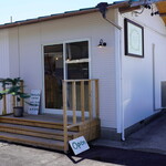 야키가시토 케이크노 미세 하나우타 hanauta