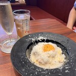 原価ビストロ チーズプラス - 