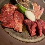 Yakiniku Toraji - 