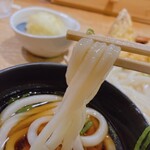 うどん 慎 - 