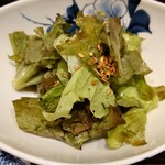 肉料理ふくなが - 