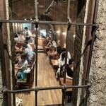 COFFEE HALL くぐつ草 - 