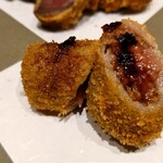 肉料理ふくなが - 