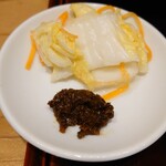 肉料理ふくなが - 