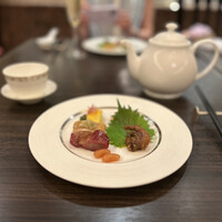中国料理 彩龍 - 