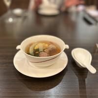 中国料理 彩龍 - 