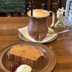 カフェ・ハル - 