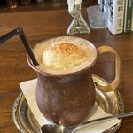 カフェ・ハル - 