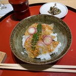 日本料理 藤井 - 