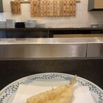 Tempura Shinjuku Tsunahachi - 