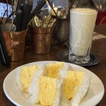 カフェ・ハル - 