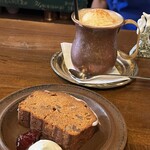 カフェ・ハル - 