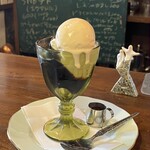 カフェ・ハル - 