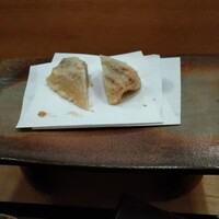 てんぷら 真 - 