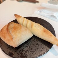 レストラン・ランス・ヤナギダテ - 