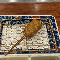 串揚げキッチン だん 梅田店 - 4.水ナス