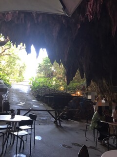 Cave Cafe - 