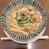 らー麺 村咲