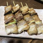 とりまさ - バラ