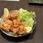 Yamabou - から揚げ