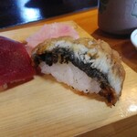 Sushi Kappou Sushi Han - まぐろ＆鰻