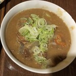 とりまさ - もつ煮込み