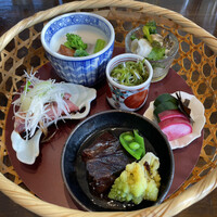 茶房 空花 - 