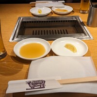 ビーフキッチン 恵比寿店 - 