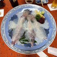 河太郎 中洲本店 - 美しい！