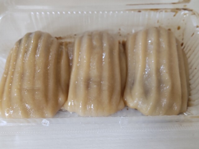 餅の浅沼 - 仙北町（和菓子）の写真