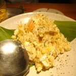 Oosaka Kicchin - ポテトサラダ