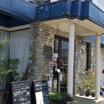 パティスリー ル・プティブルー - 