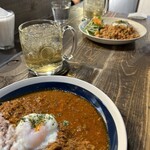 スイーツ カフェ キョウト ケイゾー - 