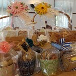 パティスリー ル・プティブルー - 