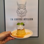 YN COFFEE ATELIER - 