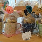 パティスリー ル・プティブルー - 