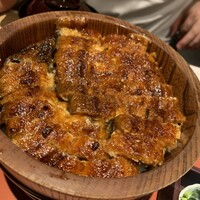 うなぎ和食  しら河 今池ガスビル店 - 
