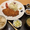 大かまど飯 寅福 - 