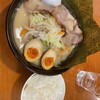 北海道ラーメン おやじ 本店