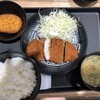 松のや 千葉店